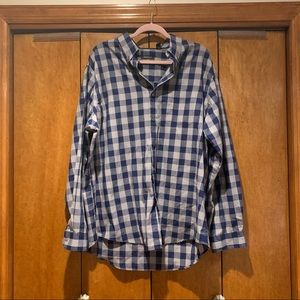 Van Heusen Button Down
